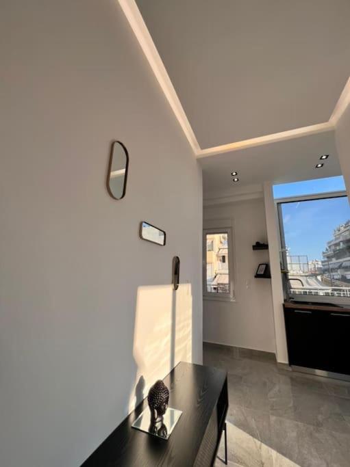 Athens Acropolis View公寓 外观 照片